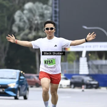 Runner Photo 8869938