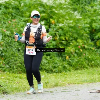 Runner Photo 8869939