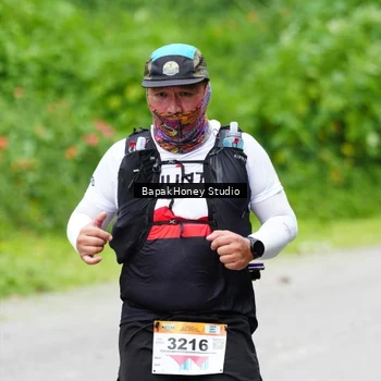 Runner Photo 8869940