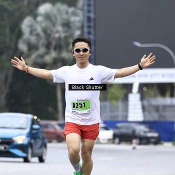 Runner Photo 8869941