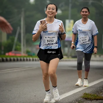 Runner Photo 8869942