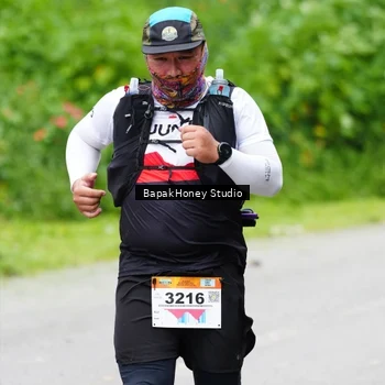 Runner Photo 8869944