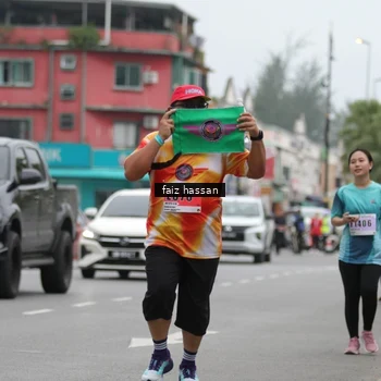 Runner Photo 8869945