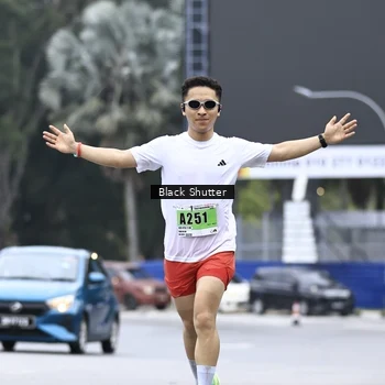 Runner Photo 8869946