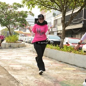 Runner Photo 8869948