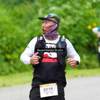 Runner Photo 8869949