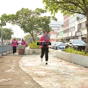 Runner Photo 8869950