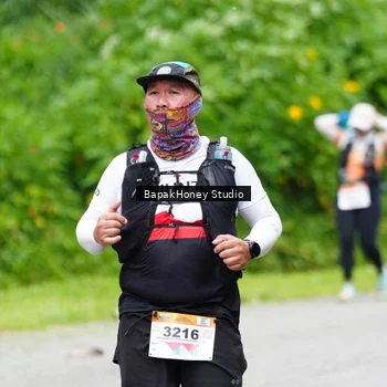 Runner Photo 8869952