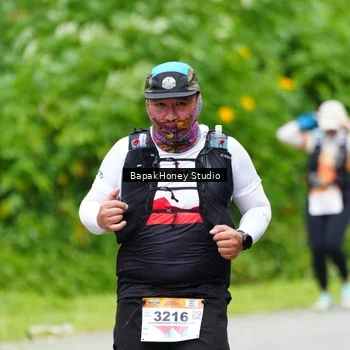 Runner Photo 8869954
