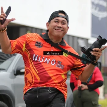 Runner Photo 8869958
