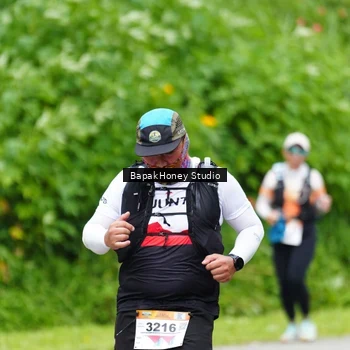Runner Photo 8869961