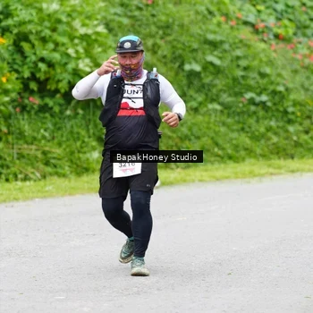 Runner Photo 8869965