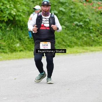 Runner Photo 8869967