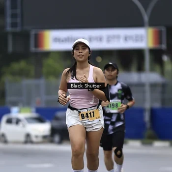 Runner Photo 8869969