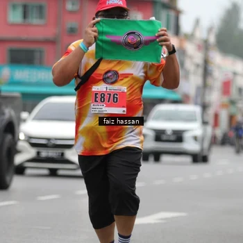Runner Photo 8869970