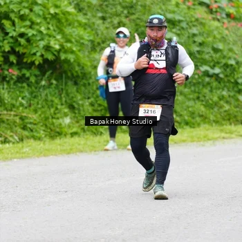 Runner Photo 8869976