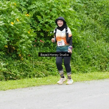 Runner Photo 8869980
