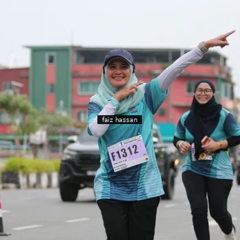 Runner Photo 8869981