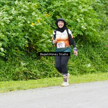 Runner Photo 8869983