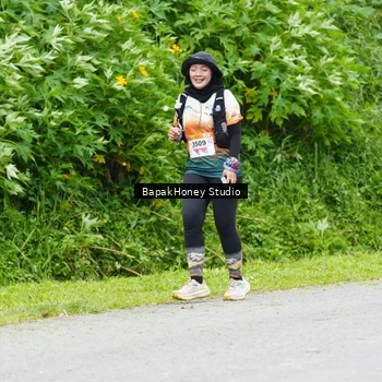 Runner Photo 8869984