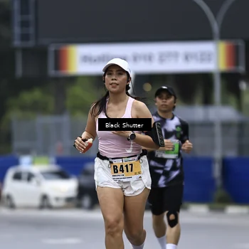 Runner Photo 8870007