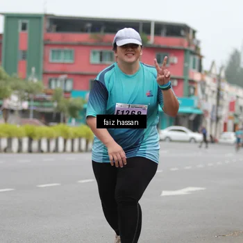 Runner Photo 8870020