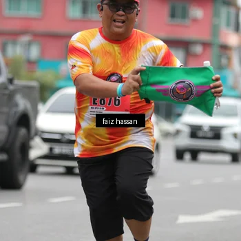 Runner Photo 8870022