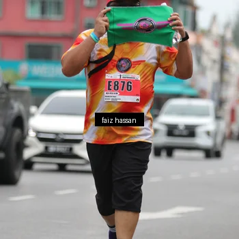 Runner Photo 8870023