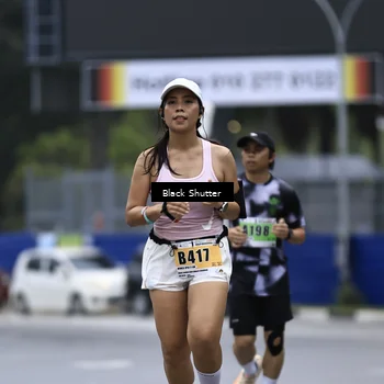 Runner Photo 8870027