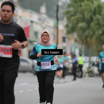 Runner Photo 8870034