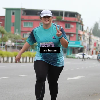 Runner Photo 8870035
