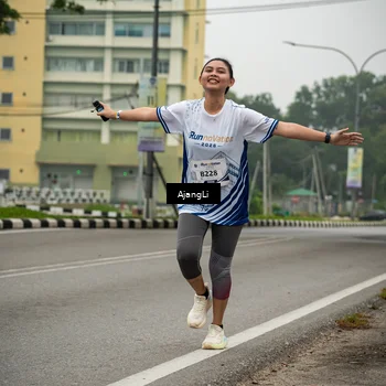 Runner Photo 8870039