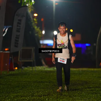 Runner Photo 8870048