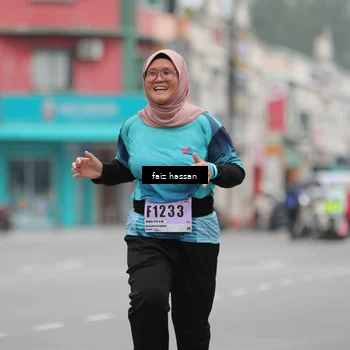 Runner Photo 8870060