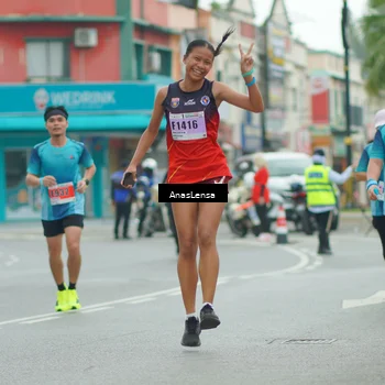 Runner Photo 8870062