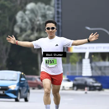 Runner Photo 8870066