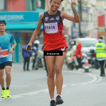 Runner Photo 8870067