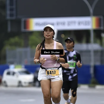 Runner Photo 8870068