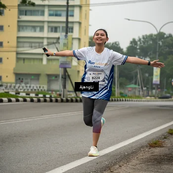 Runner Photo 8870077