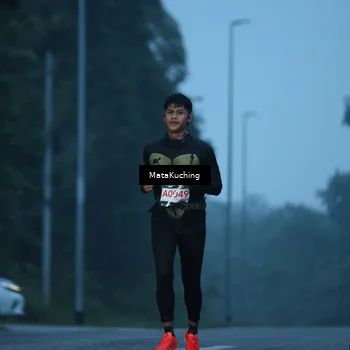 Runner Photo 8870082