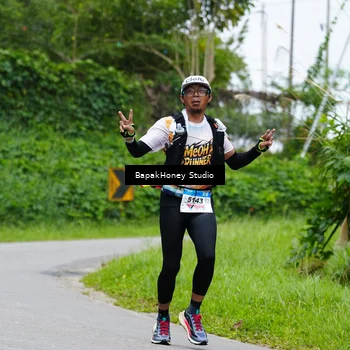 Runner Photo 8870089