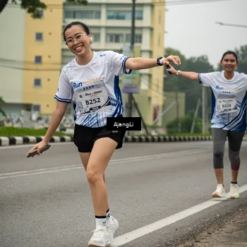 Runner Photo 8870090