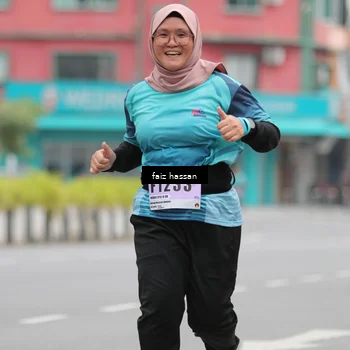 Runner Photo 8870093