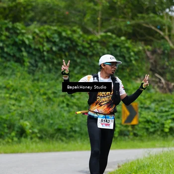 Runner Photo 8870094