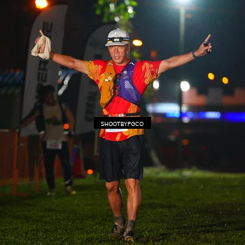 Runner Photo 8870099