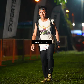 Runner Photo 8870103