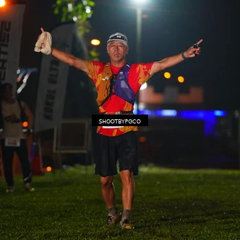 Runner Photo 8870105