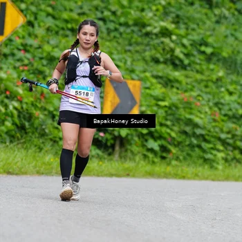 Runner Photo 8870115