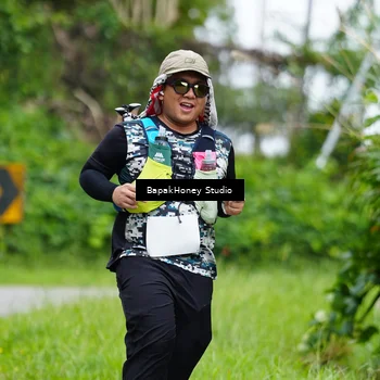 Runner Photo 8870119