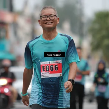 Runner Photo 8870122